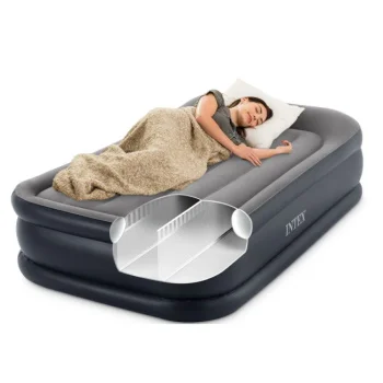 Intex vazdušni krevet 99x191x42cm sa DuraBeam tehnologijom 64132NP-1